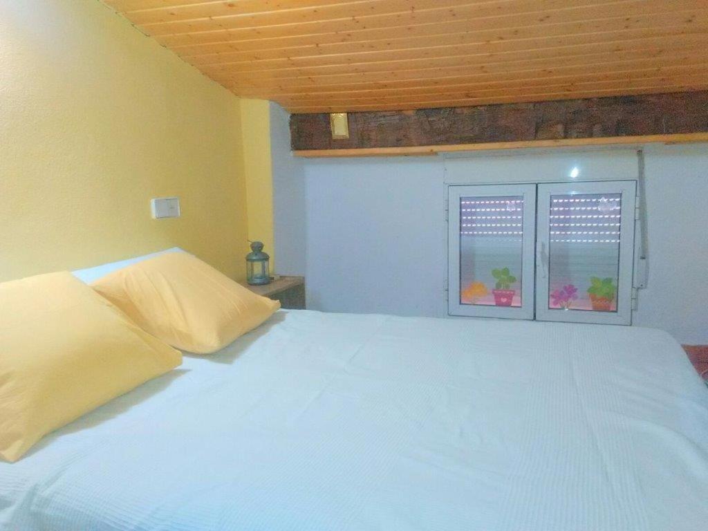 Apartamento Casa Valentina Salvacanete Exterior foto