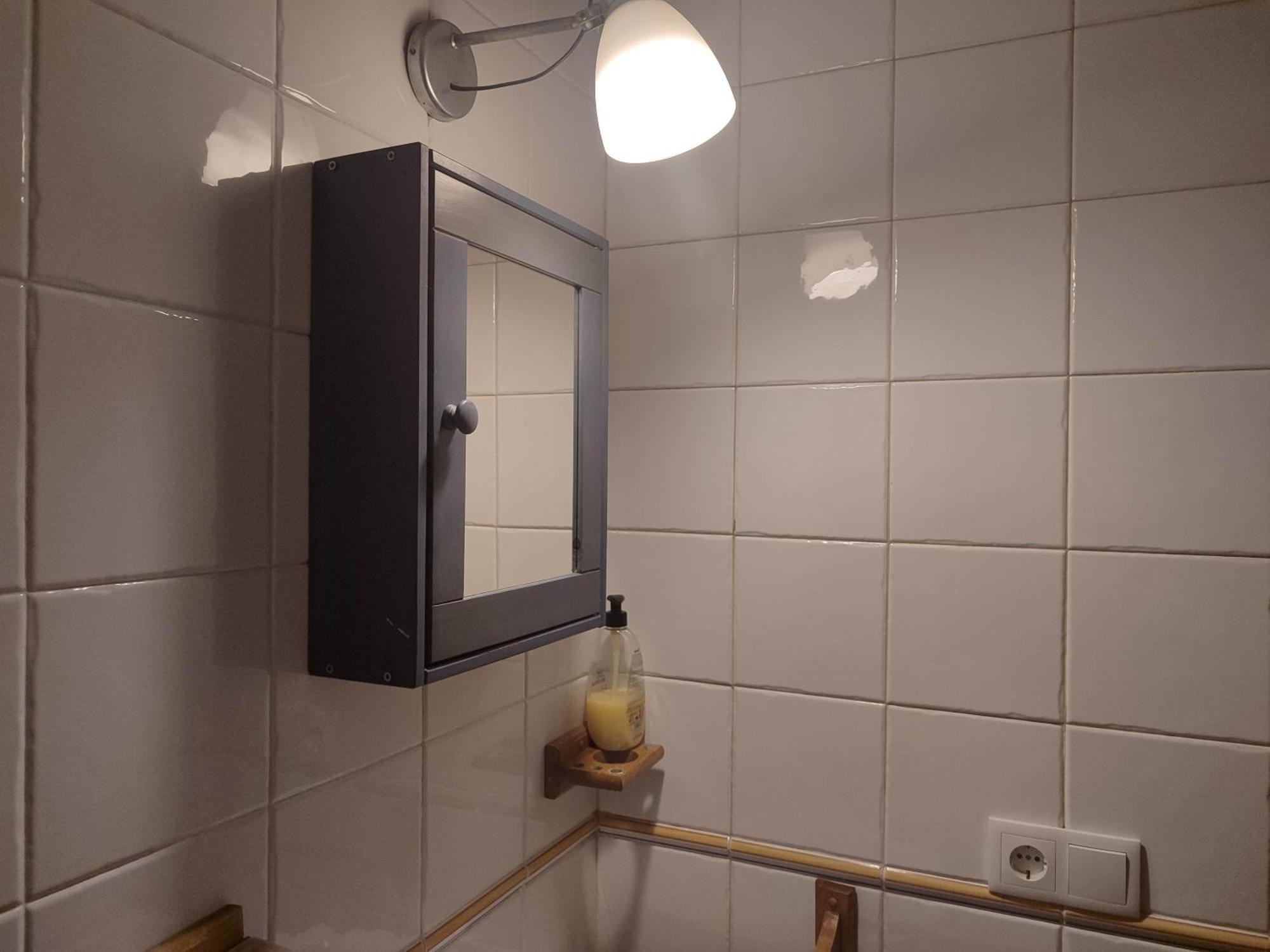 Apartamento Casa Valentina Salvacanete Habitación foto