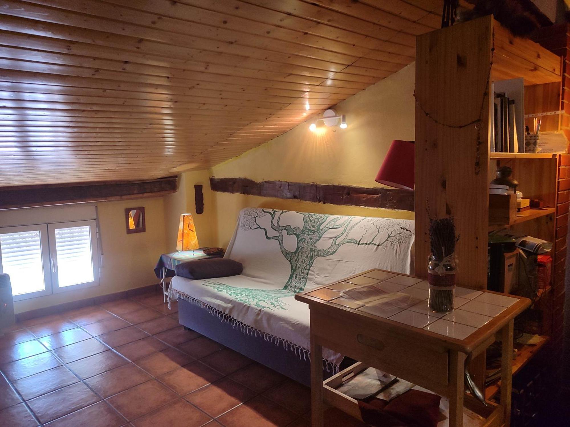 Apartamento Casa Valentina Salvacanete Habitación foto